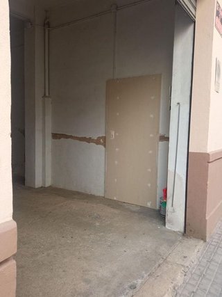 Local comercial en venta en Barri Eixample en Alcoy/Alcoi