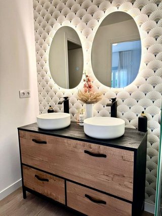 Piso en venta en Colores - Entreparques en Sevilla