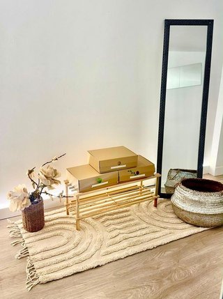 Piso en venta en Colores - Entreparques en Sevilla