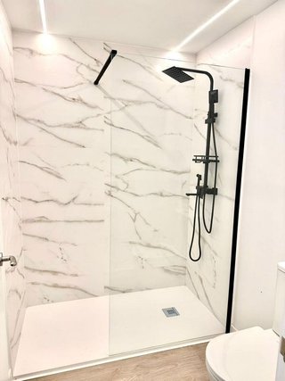 Piso en venta en Colores - Entreparques en Sevilla
