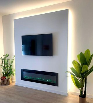 Piso en venta en Colores - Entreparques en Sevilla