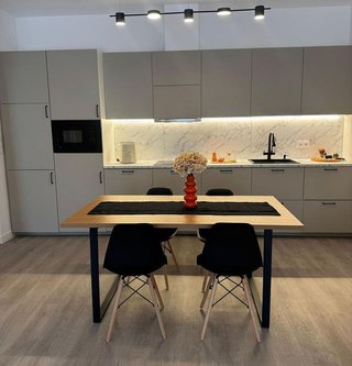 Piso en venta en Colores - Entreparques en Sevilla