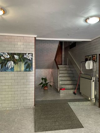 Piso en venta en Caranza en Ferrol