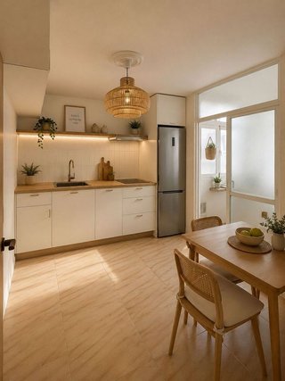 Piso en venta en Caranza en Ferrol