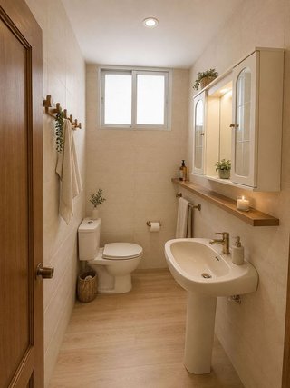 Piso en venta en Caranza en Ferrol
