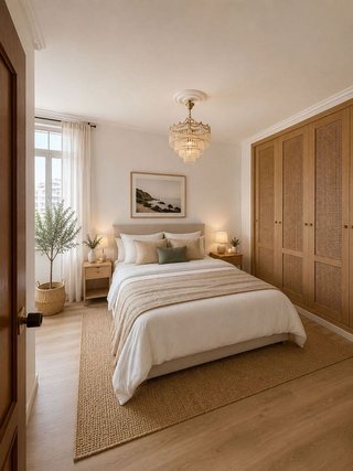 Piso en venta en Caranza en Ferrol