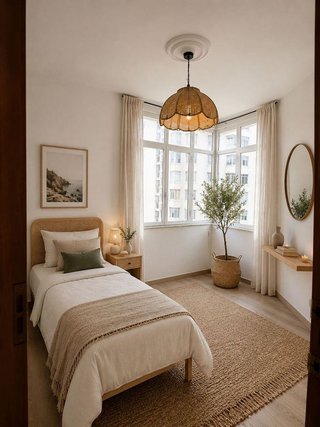 Piso en venta en Caranza en Ferrol