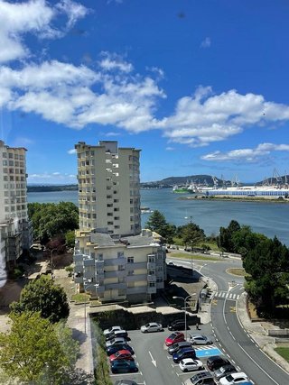 Piso en venta en Caranza en Ferrol