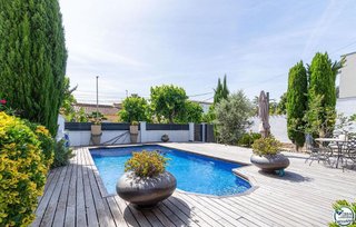 Chalet en venta en Empuriabrava en Castelló d´Empúries