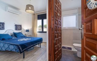 Chalet en venta en Empuriabrava en Castelló d´Empúries