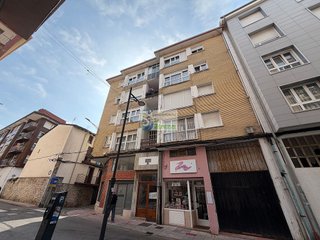 Piso en venta en Castro en Castro Urdiales