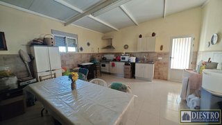 Casa en venta en Don Benito