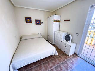 Casa adosada en venta en Playa de los Locos en Torrevieja