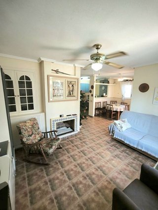 Casa adosada en venta en Playa de los Locos en Torrevieja