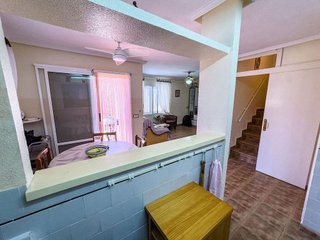 Casa adosada en venta en Playa de los Locos en Torrevieja