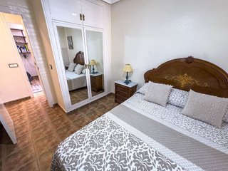 Casa adosada en venta en Playa de los Locos en Torrevieja