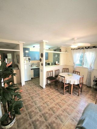 Casa adosada en venta en Playa de los Locos en Torrevieja