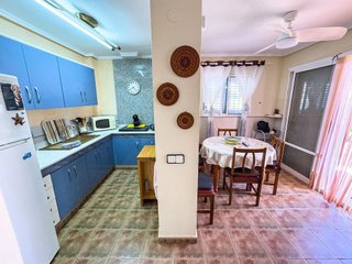 Casa adosada en venta en Playa de los Locos en Torrevieja