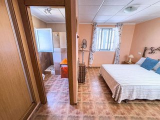 Casa adosada en venta en Playa de los Locos en Torrevieja
