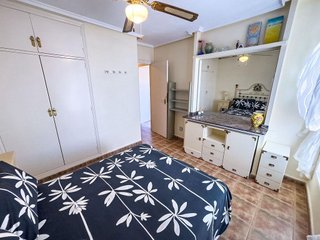 Casa adosada en venta en Playa de los Locos en Torrevieja