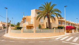 Casa en venta en Playa de los Locos en Torrevieja