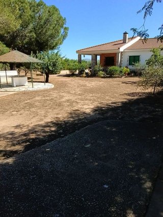 Casa en venta en Hacienda del Álamo Golf en Fuente Alamo