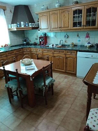 Casa en venta en Hacienda del Álamo Golf en Fuente Alamo