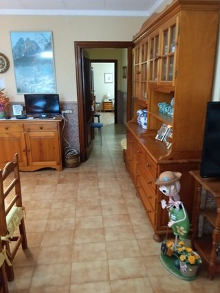 Casa en venta en Hacienda del Álamo Golf en Fuente Alamo