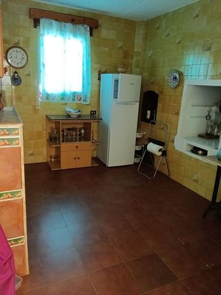 Casa en venta en Hacienda del Álamo Golf en Fuente Alamo