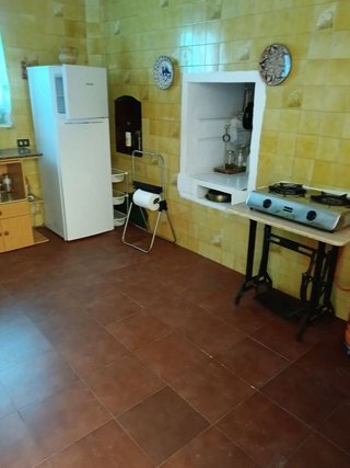 Casa en venta en Hacienda del Álamo Golf en Fuente Alamo