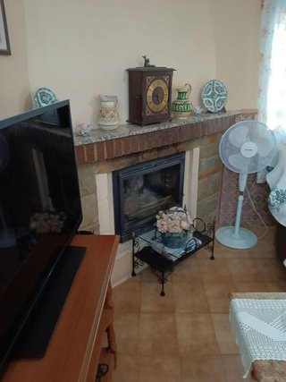 Casa en venta en Hacienda del Álamo Golf en Fuente Alamo