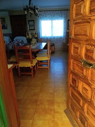 Casa en venta en Hacienda del Álamo Golf en Fuente Alamo