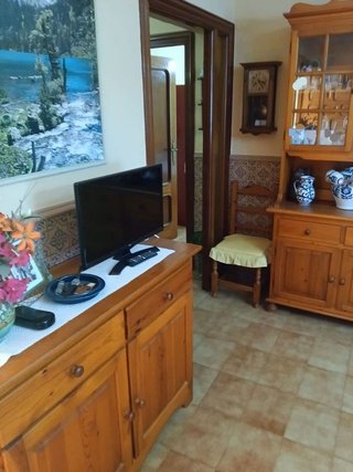 Casa en venta en Hacienda del Álamo Golf en Fuente Alamo
