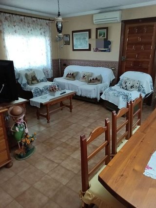 Casa en venta en Hacienda del Álamo Golf en Fuente Alamo