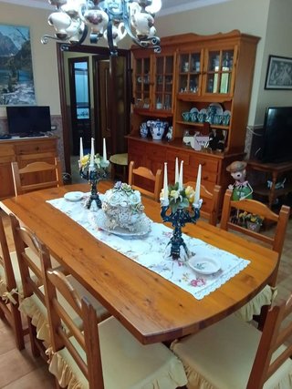 Casa en venta en Hacienda del Álamo Golf en Fuente Alamo