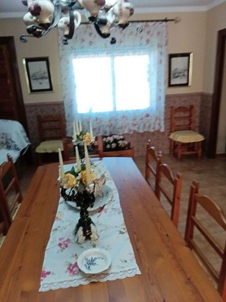 Casa en venta en Hacienda del Álamo Golf en Fuente Alamo