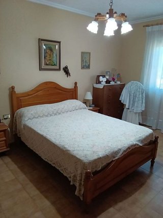 Casa en venta en Hacienda del Álamo Golf en Fuente Alamo
