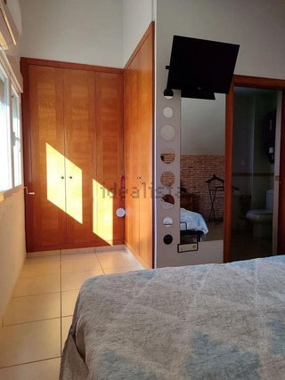 Chalet en venta en Barri Batoi - Sargento - Baradello en Alcoy/Alcoi