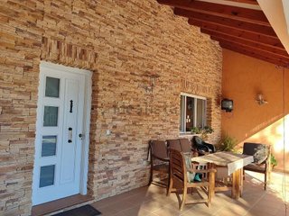 Chalet en venta en Barri Batoi - Sargento - Baradello en Alcoy/Alcoi