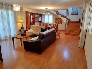 Chalet en venta en Barri Batoi - Sargento - Baradello en Alcoy/Alcoi