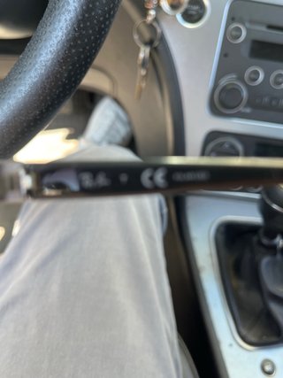 Occhiali da sole Ray-Ban   NB. Per Ricambi
