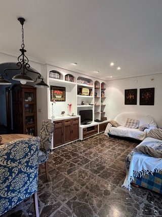 Dúplex en venta en Sector V en Elche