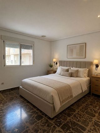Dúplex en venta en Sector V en Elche