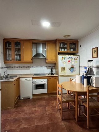 Dúplex en venta en Sector V en Elche