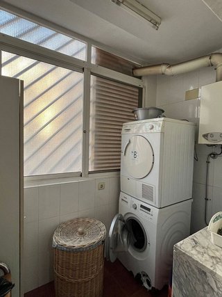 Dúplex en venta en Sector V en Elche