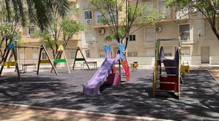 Dúplex en venta en Sector V en Elche