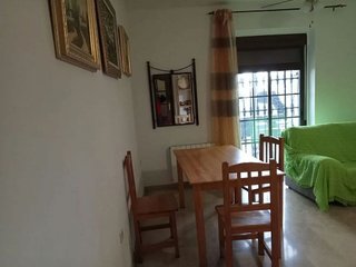 Piso en venta en Ctra. Circunvalación - La Magdalena en Jaén