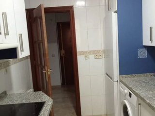 Piso en venta en Ctra. Circunvalación - La Magdalena en Jaén