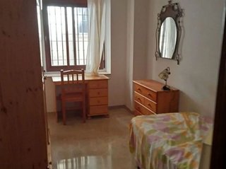 Piso en venta en Ctra. Circunvalación - La Magdalena en Jaén