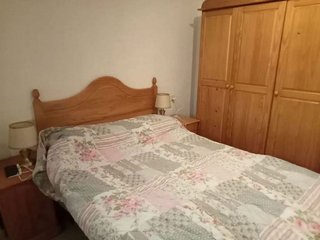 Piso en venta en Ctra. Circunvalación - La Magdalena en Jaén